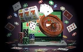 Sportsbook ဘောလုံးလောင်းကစား