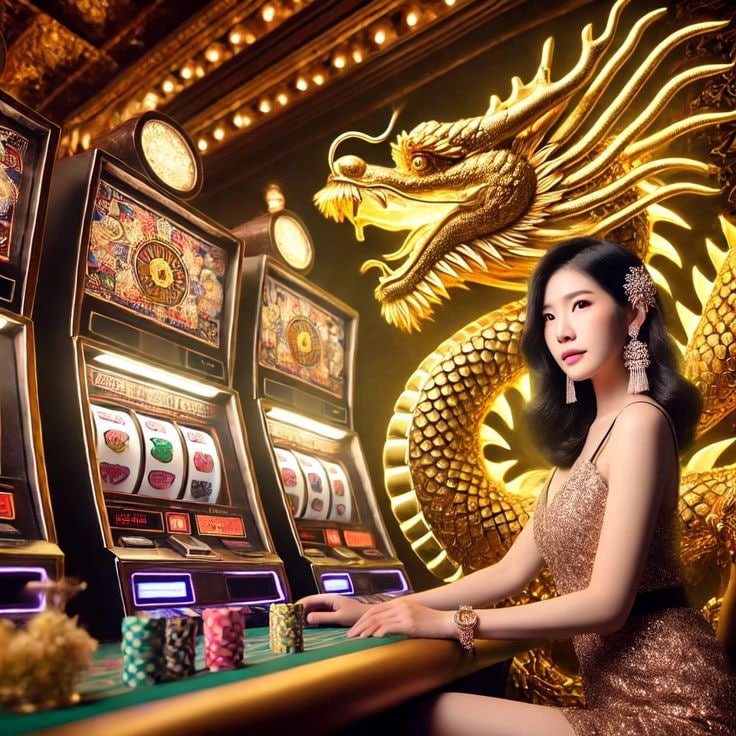 Live Casino ဂိမ်းများ
